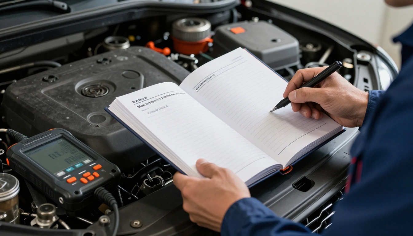Avant d'acheter une Evoque d'occasion : checklist concrète et budget à provisionner
