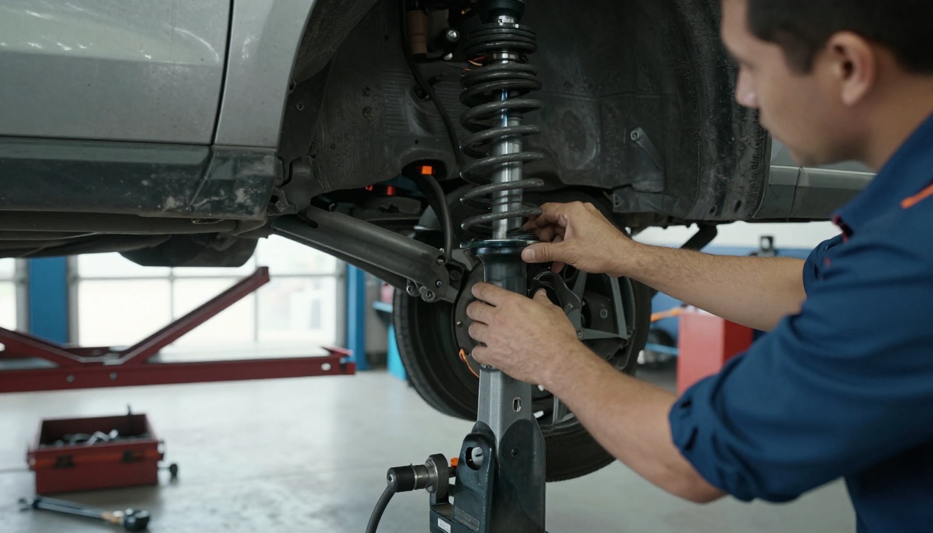 Signes d'usure : ce que tu dois vérifier toi-même avant d'aller au garage