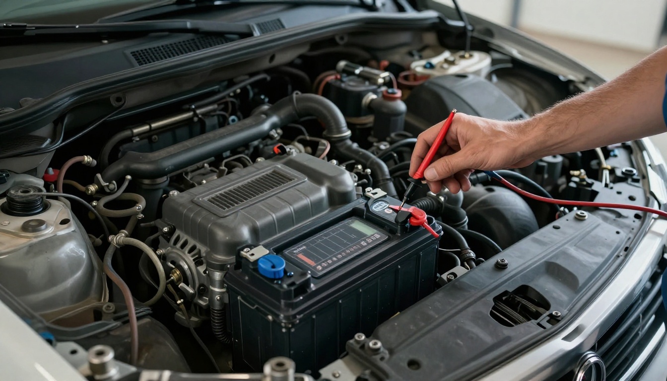 Les vrais facteurs qui usent ta batterie plus vite que l'âge