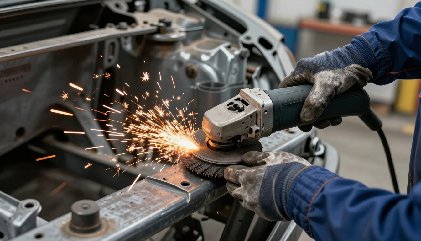 DIY vs garage : traiter la rouille selon ton budget et tes compétences