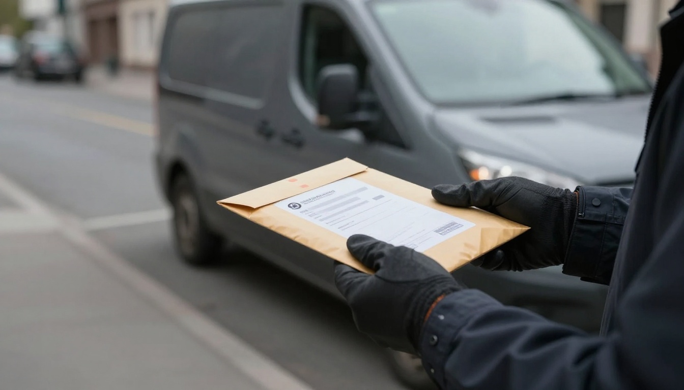Délais réels de livraison : de 2 à 8 semaines selon ta région