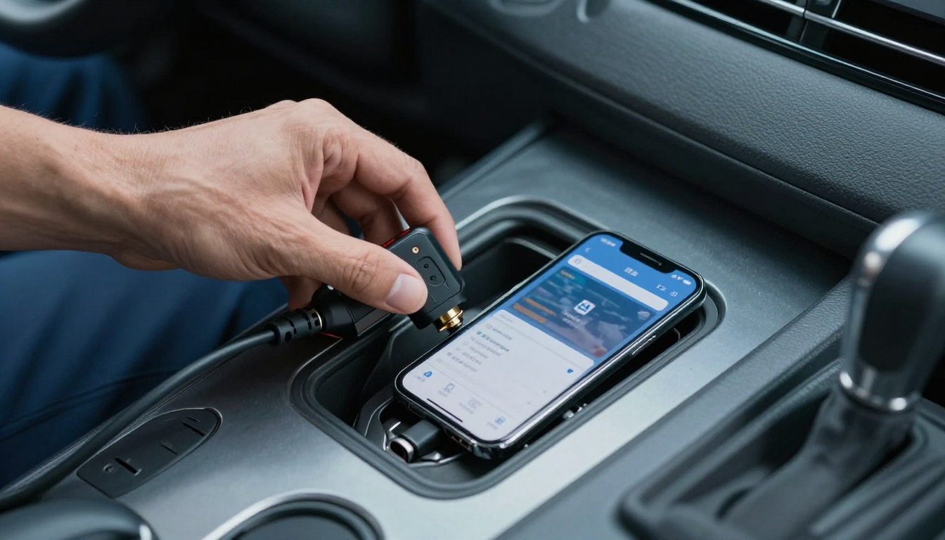 Diagnostic OBD2 : comprendre et effacer un voyant sans passer par le garagiste