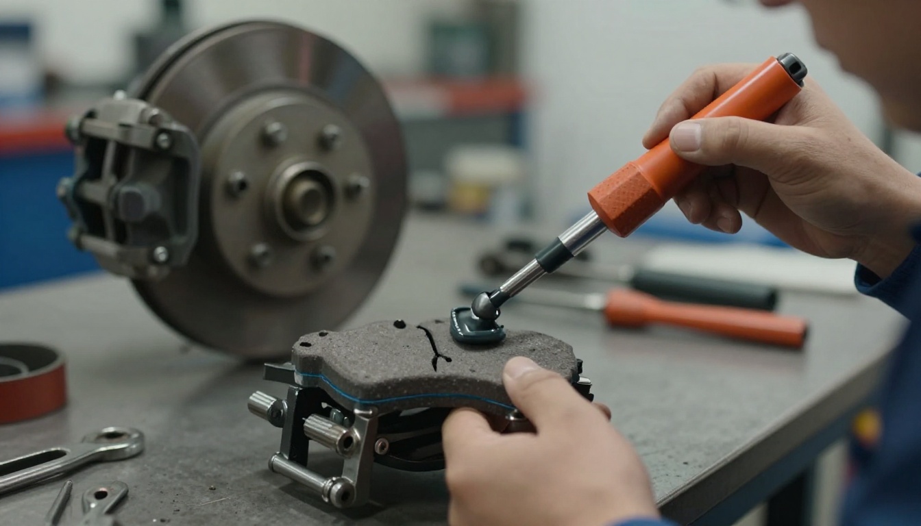 Solutions concrètes : nettoyage DIY, lubrification, rodage et quand appeler le garagiste
